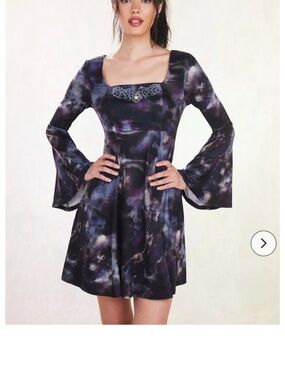 Her Universe Agatha costume dress marvel